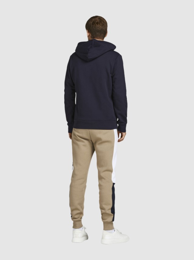 Trousers Male Jack & Jones