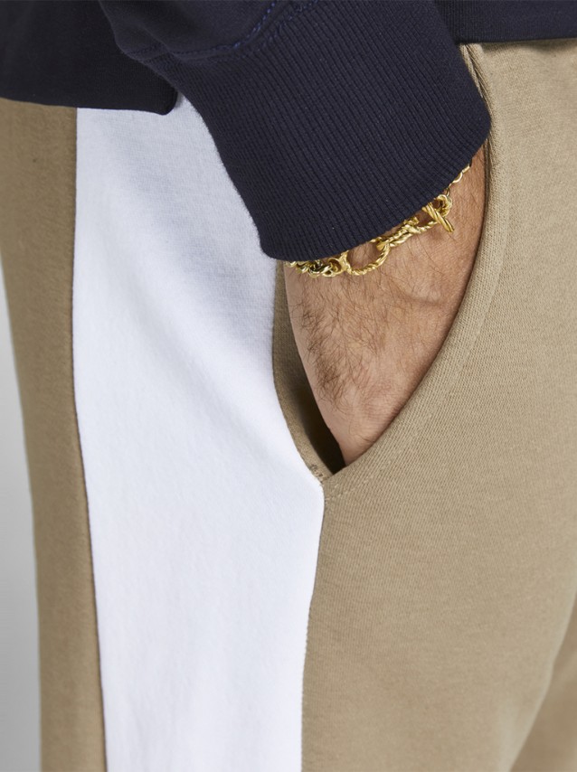 Pantalones Masculino Jack & Jones