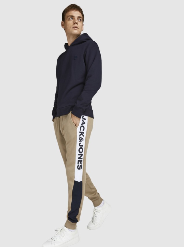 Pantalones Masculino Jack & Jones