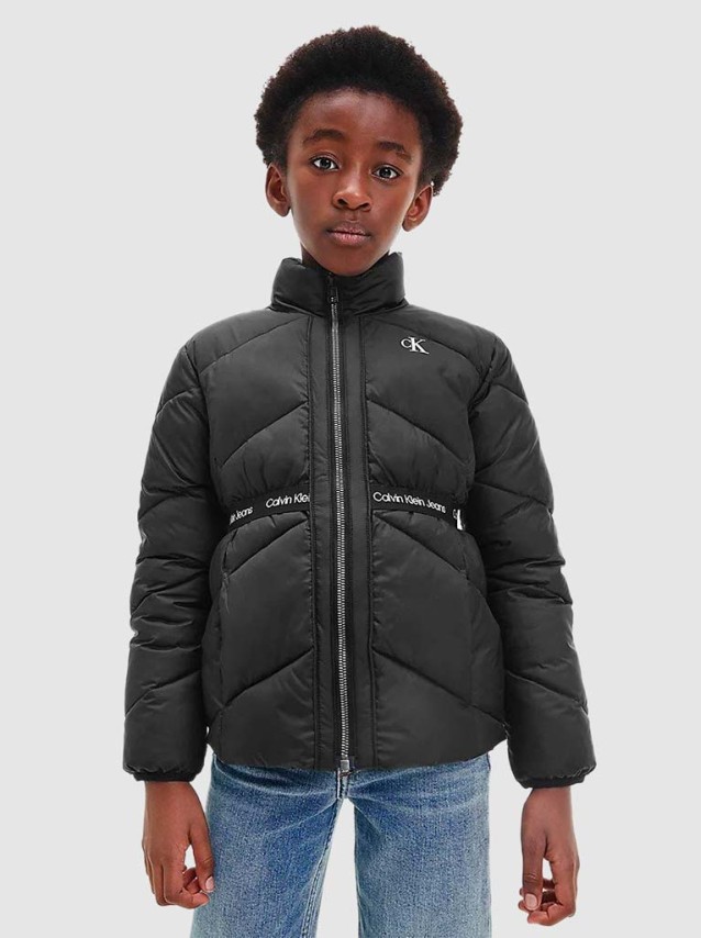 Jackets Female Calvin Klein