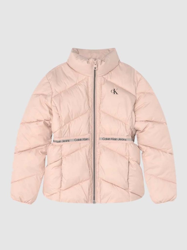 Jackets Female Calvin Klein