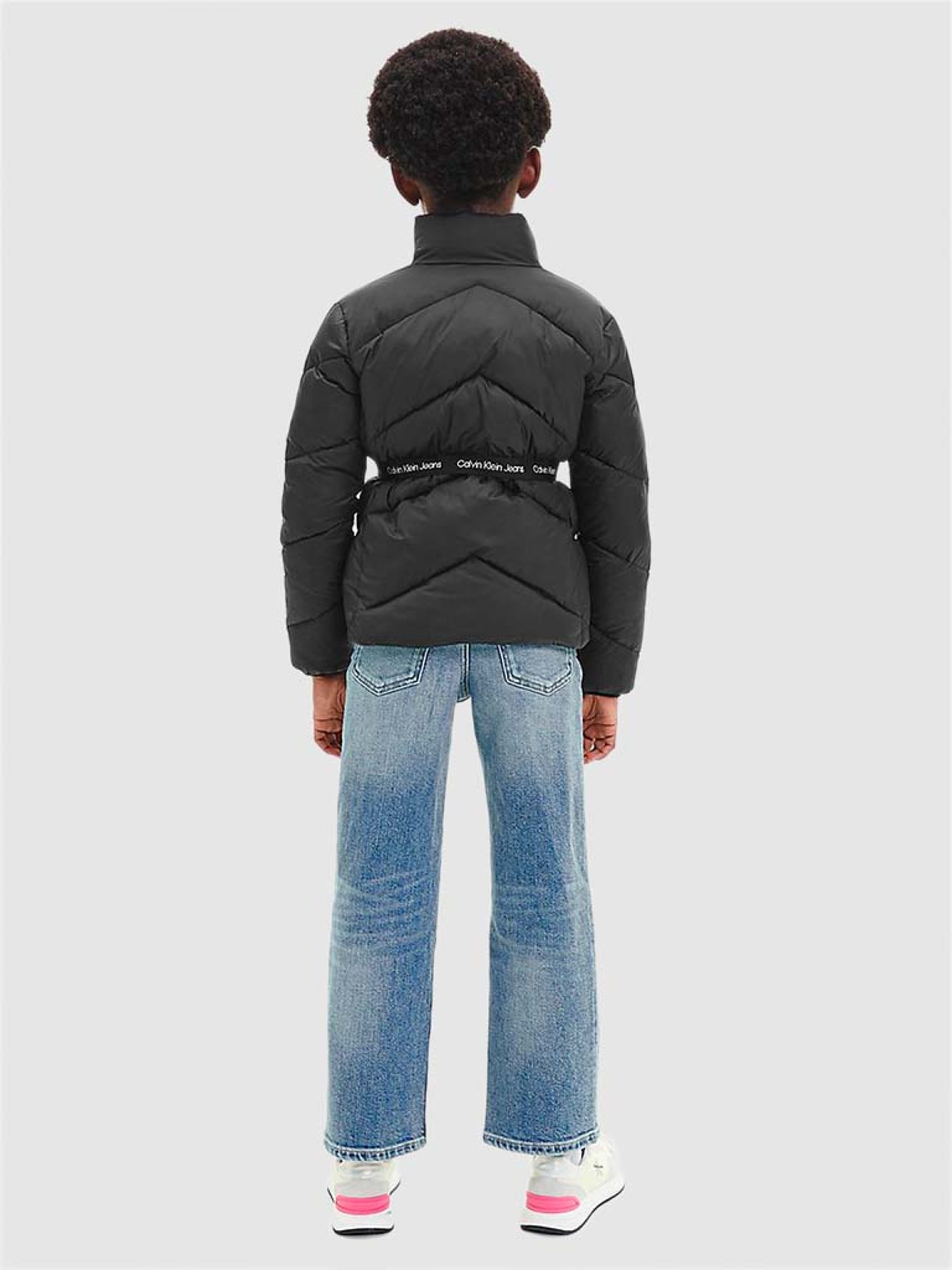 Vestes Féminin Calvin Klein