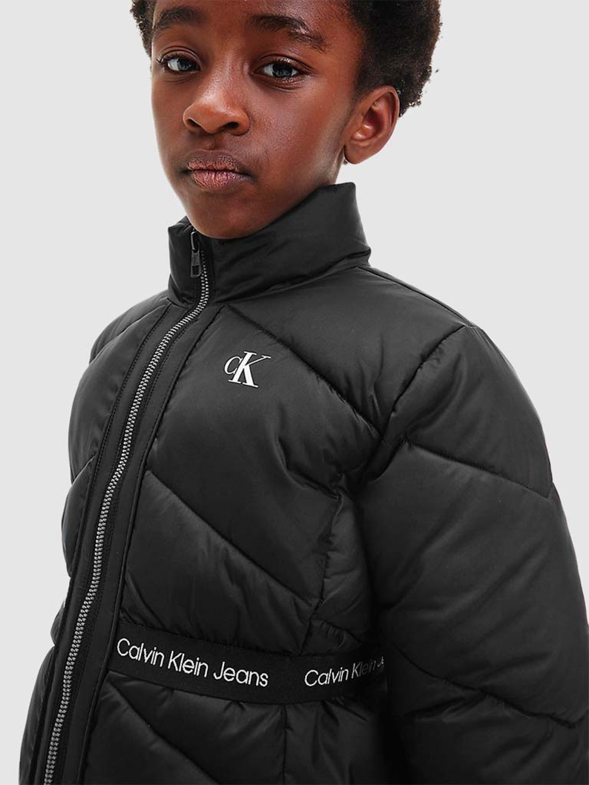 Vestes Féminin Calvin Klein