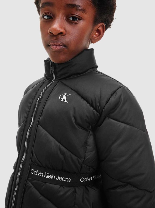 Casacos Menina Calvin Klein