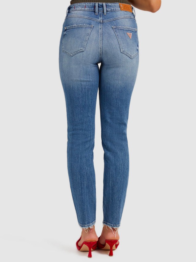 Jeans Fminin Guess