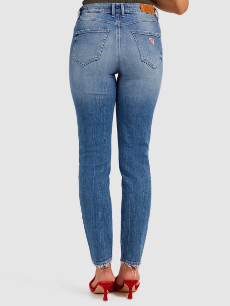 Jeans Female Guess Jeans Female Guess