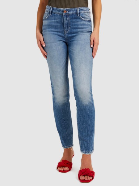 Jeans Fminin Guess