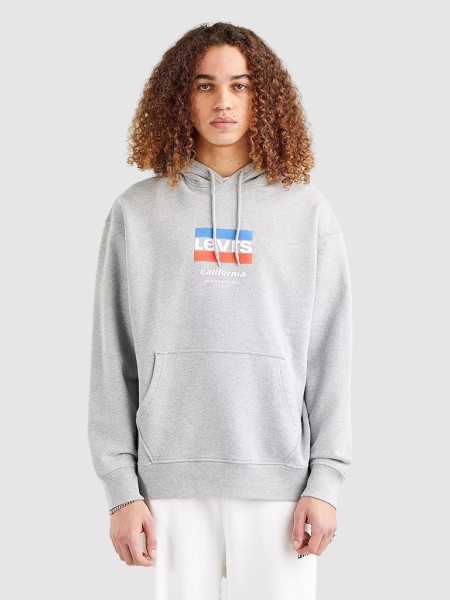 Sweatshirt Masculin Levis