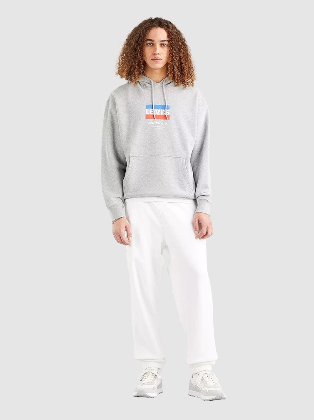 Sudaderas Masculino Levis