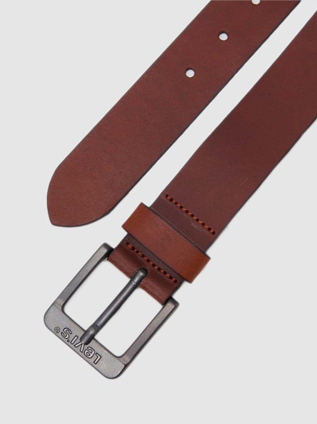 Cinturones Masculino Levis
