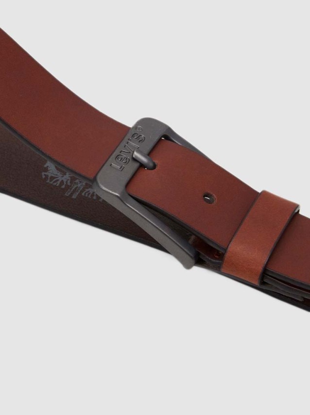 Cinturones Masculino Levis
