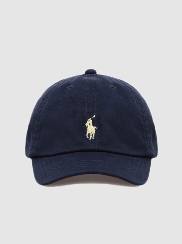 Hats Male Ralph Lauren Kids