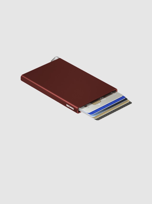 Portefeuilles Masculin Secrid