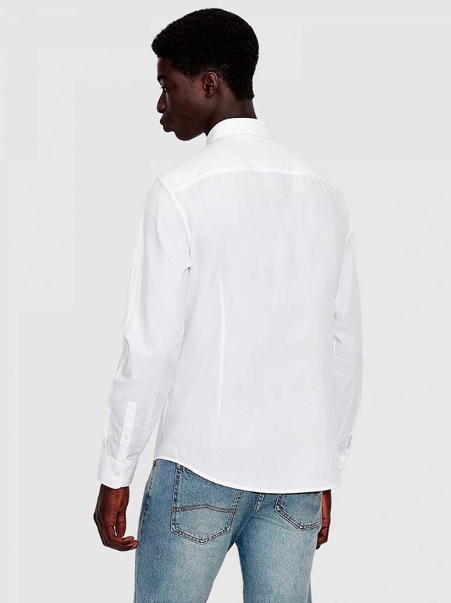 Chemise Masculin Armani Exchange