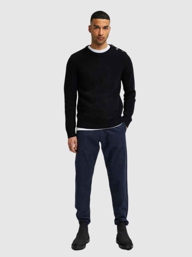 Maille Masculin Selected