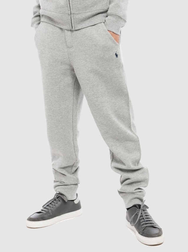Pantalons Masculin Ralph Lauren Kids