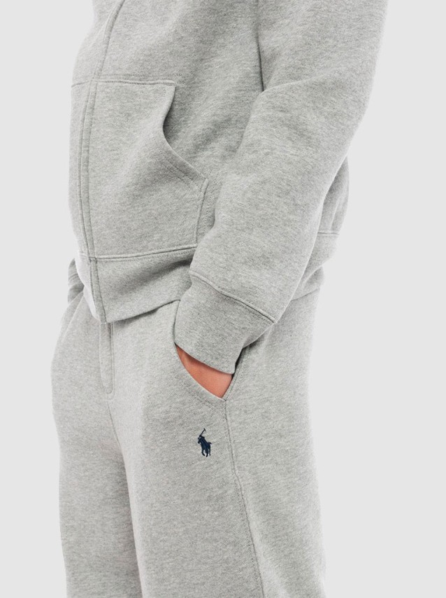 Trousers Male Ralph Lauren Kids