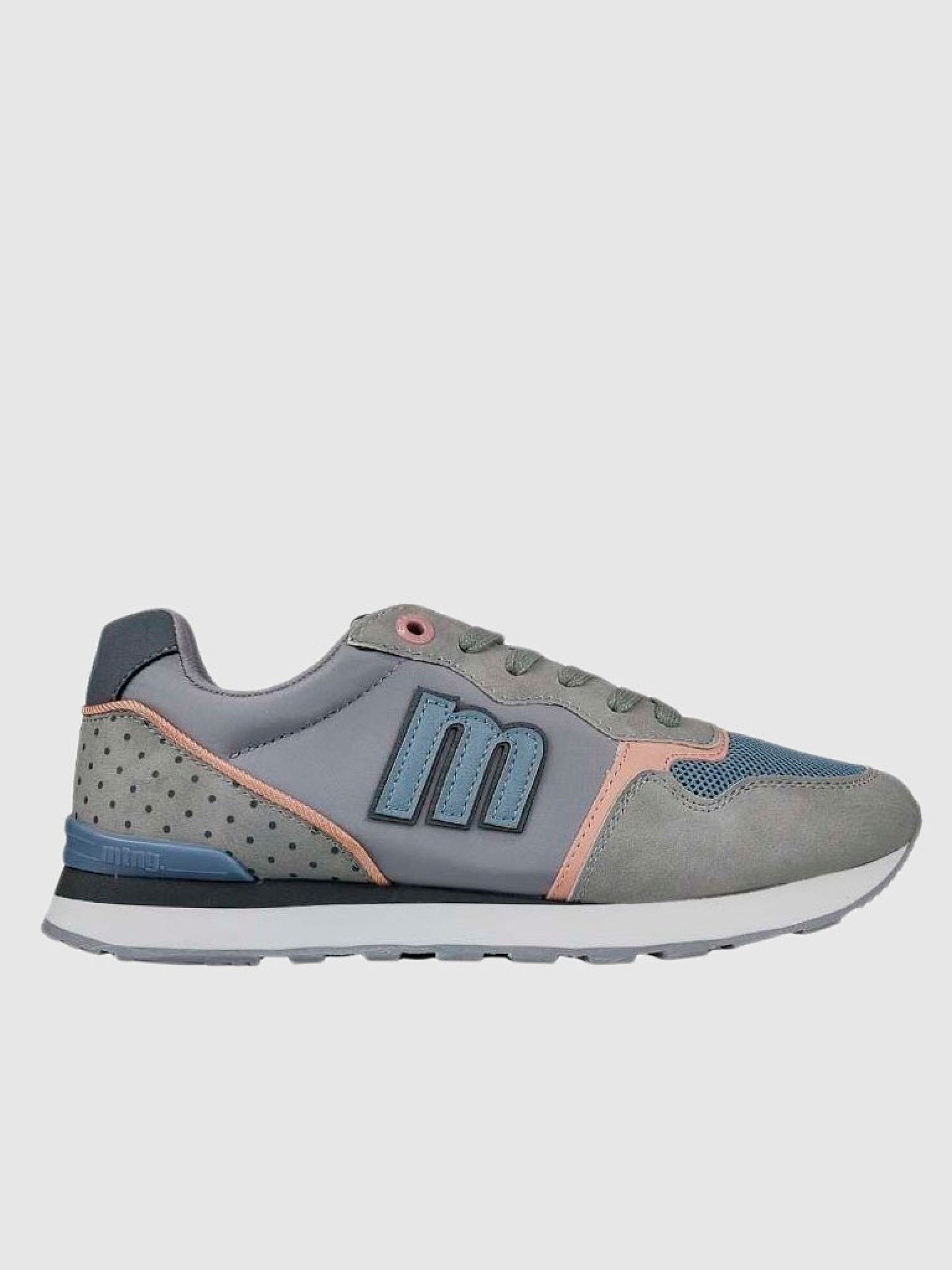 Chaussures de Sport Féminin Mtng
