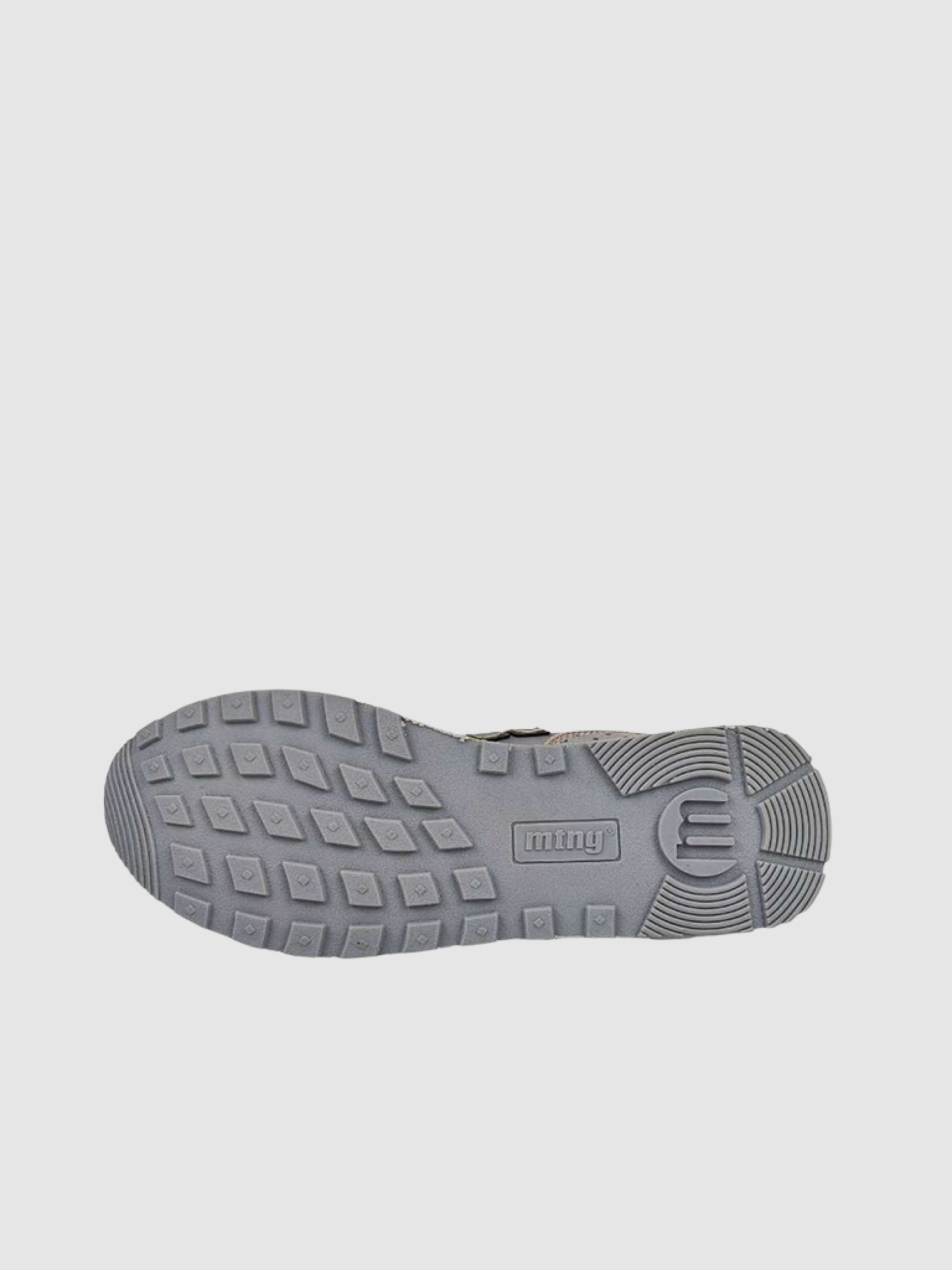 Chaussures de Sport Féminin Mtng