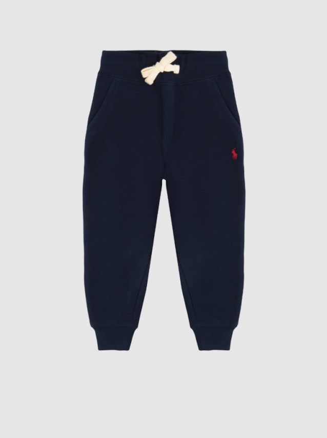 Trousers Male Ralph Lauren Kids