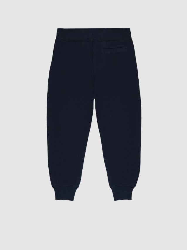 Trousers Male Ralph Lauren Kids