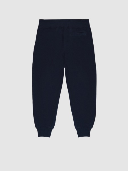 Pantalon Masculin Ralph Lauren Kids Pantalon Masculin Ralph Lauren Kids