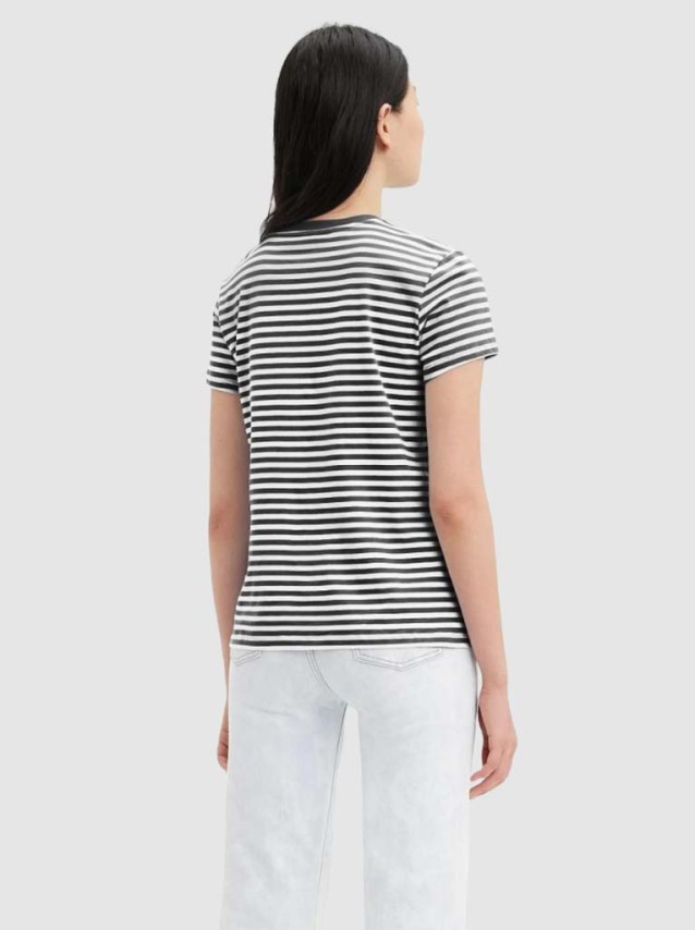 T-Shirt Female Levis