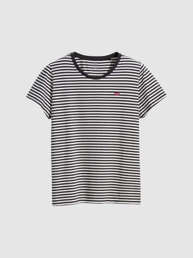 Camiseta Femenino Levis