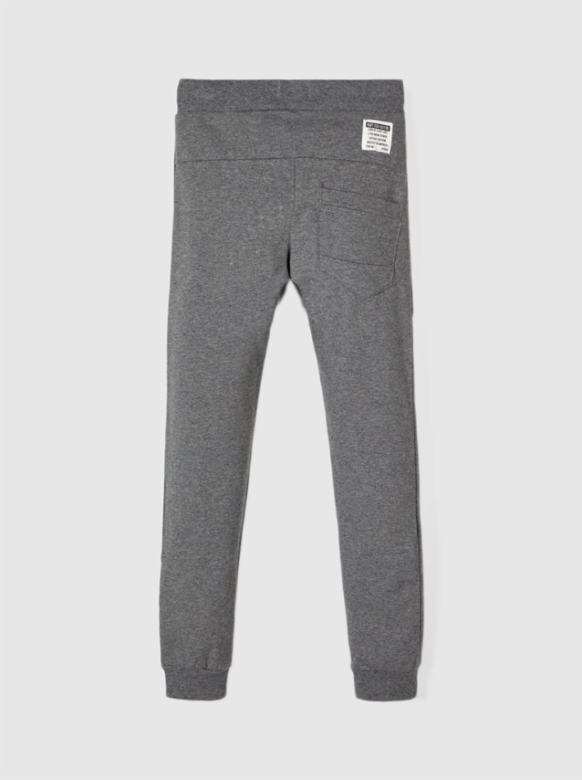 Trousers Male Name It