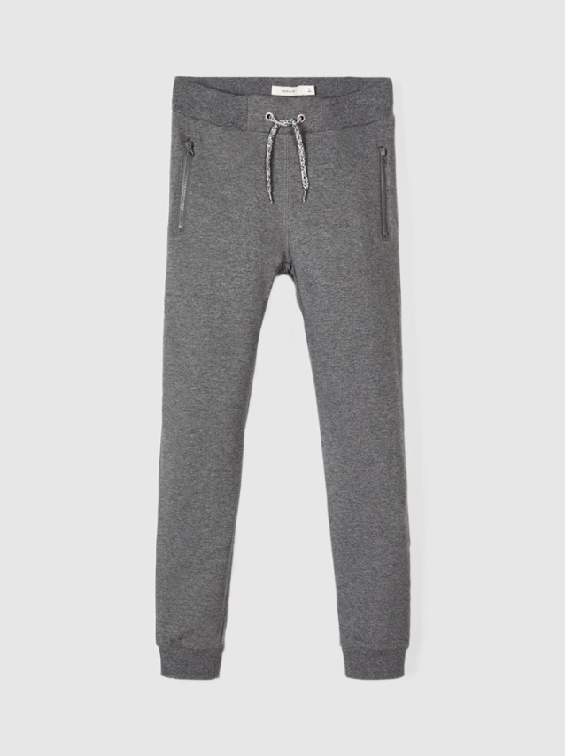Pantalones Masculino Name It