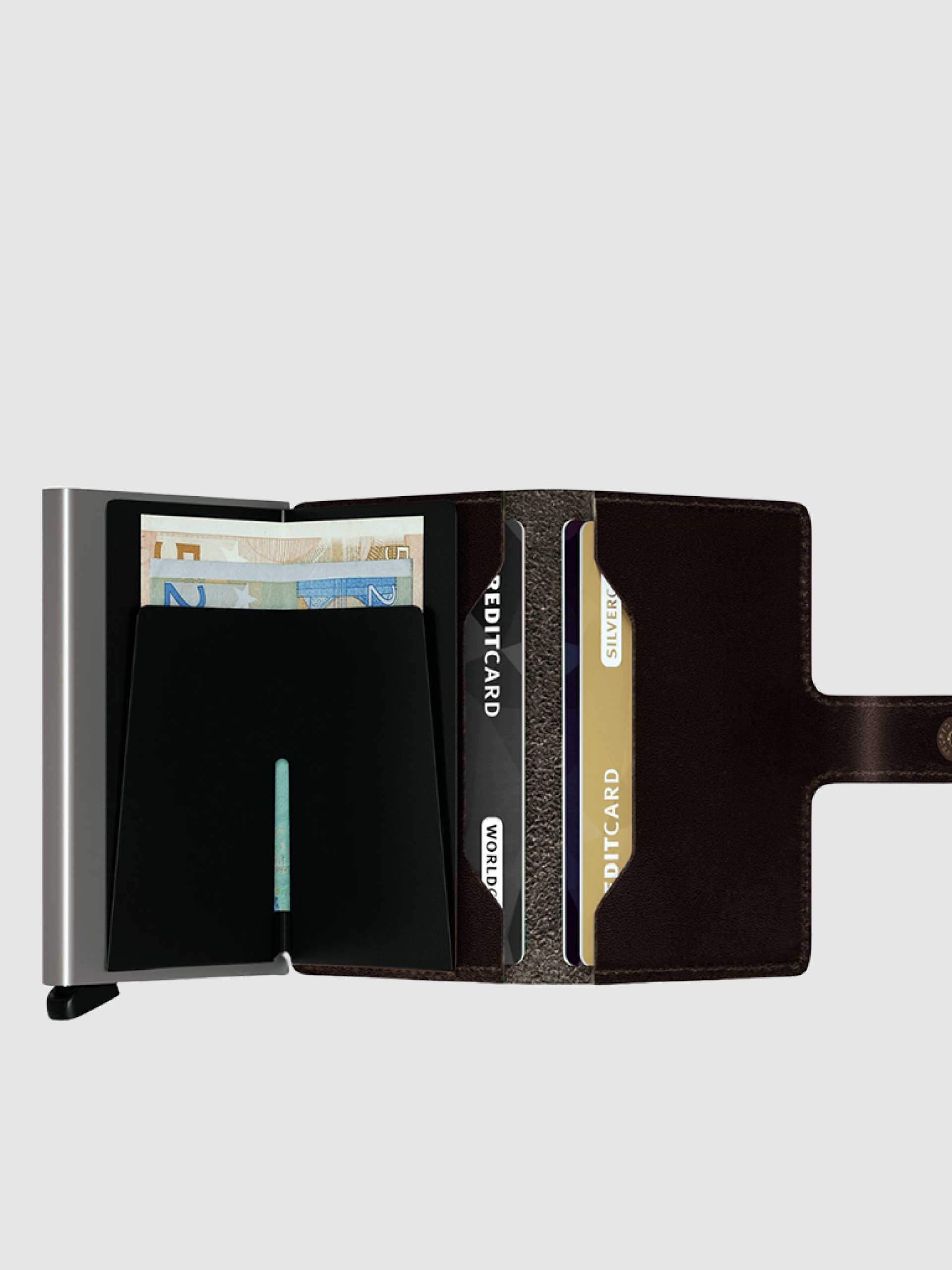 Portefeuilles Masculin Secrid