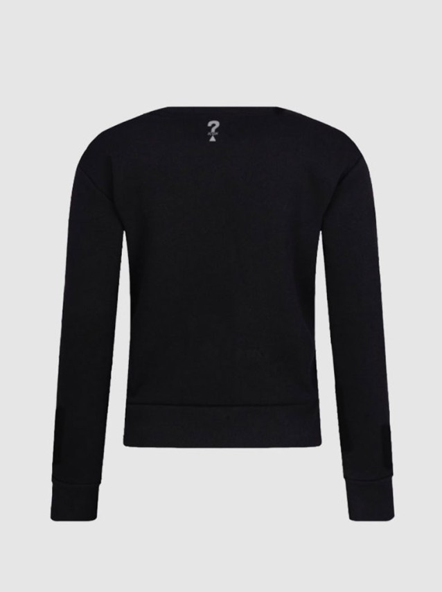 Sweatshirt Menina Guess Kids