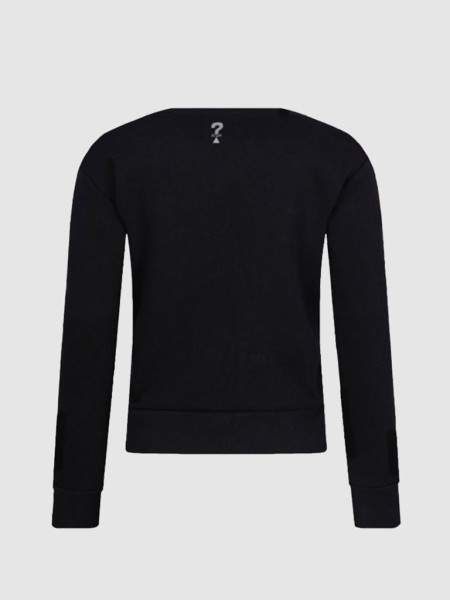 Sweatshirt Menina Guess Kids Sweatshirt Menina Guess Kids