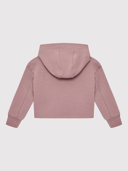 Sweatshirt Menina Guess Kids Sweatshirt Menina Guess Kids
