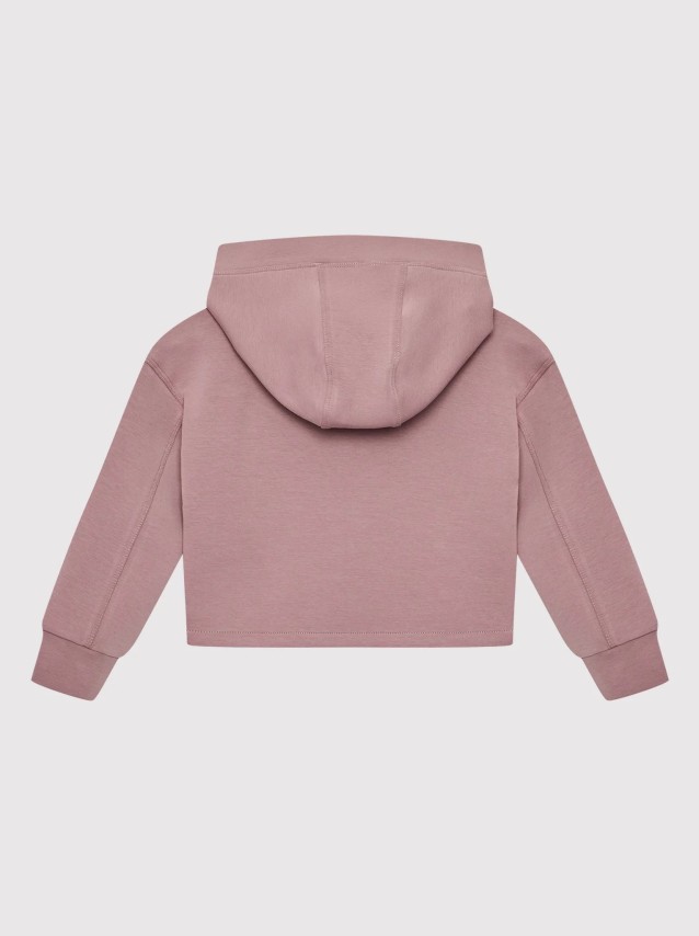 Sweatshirt Menina Guess Kids
