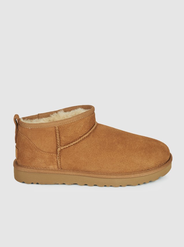 Boots Female Ugg