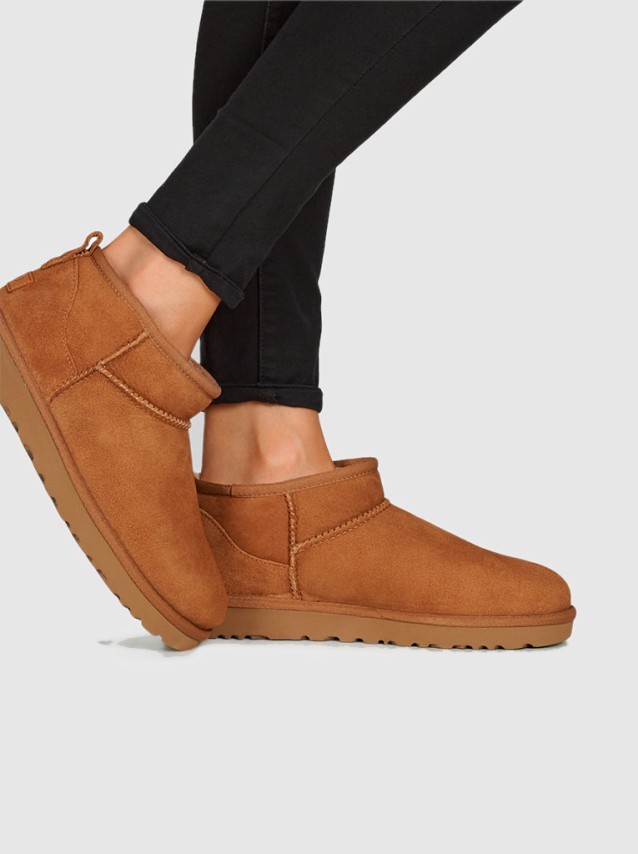 Boots Female Ugg