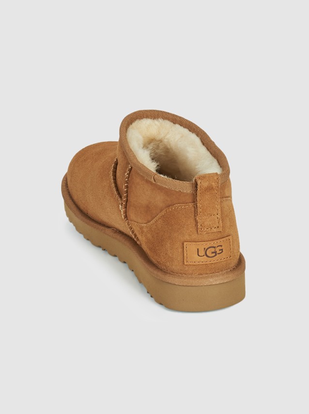 Botas Femenino Ugg