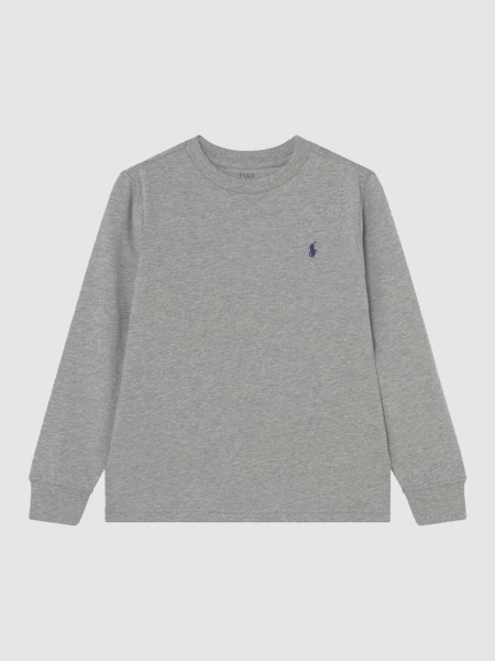Sweatshirt Masculin Ralph Lauren Kids Sweatshirt Masculin Ralph Lauren Kids