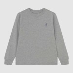 Sweatshirt Masculin Ralph Lauren Kids