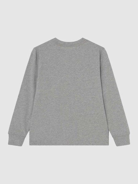 Sweatshirt Masculin Ralph Lauren Kids Sweatshirt Masculin Ralph Lauren Kids