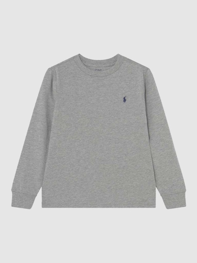 Sweatshirt Masculin Ralph Lauren Kids
