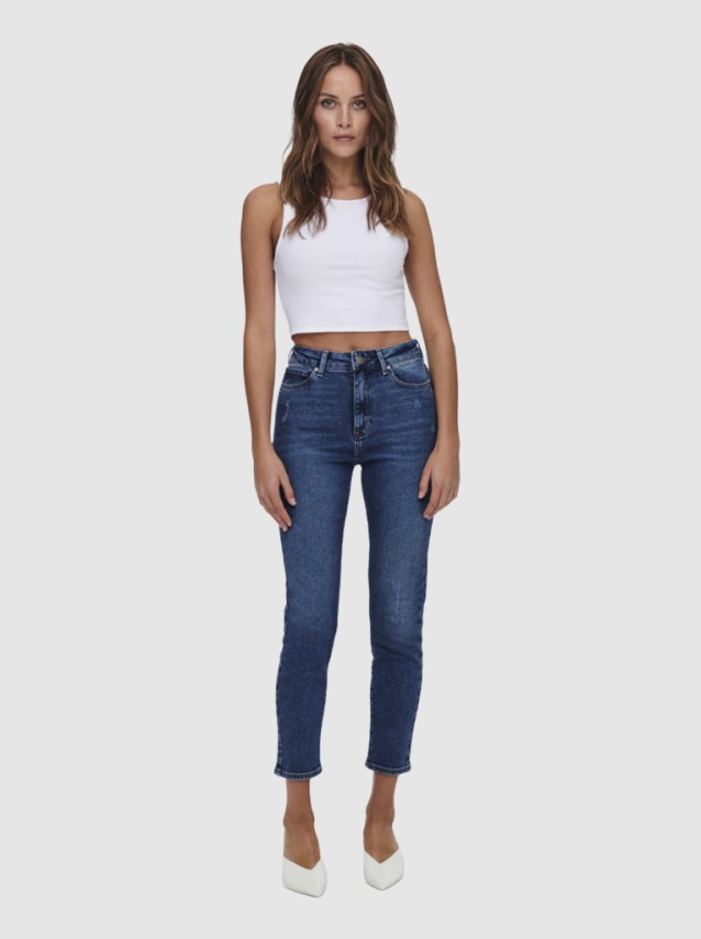 Pantalon F�minin Only