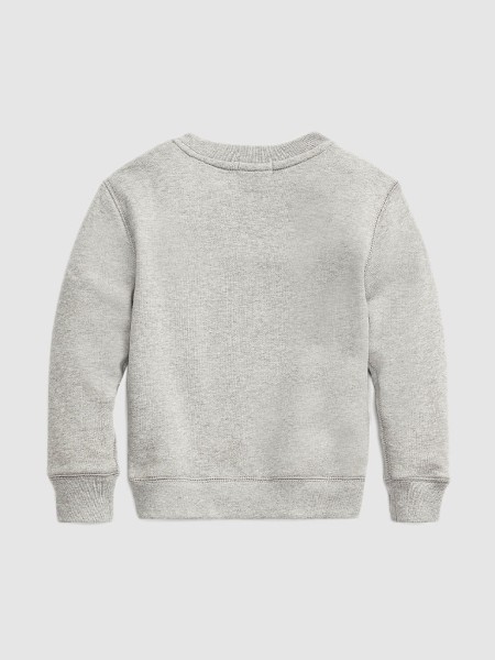 Jumper Male Ralph Lauren Kids Jumper Male Ralph Lauren Kids