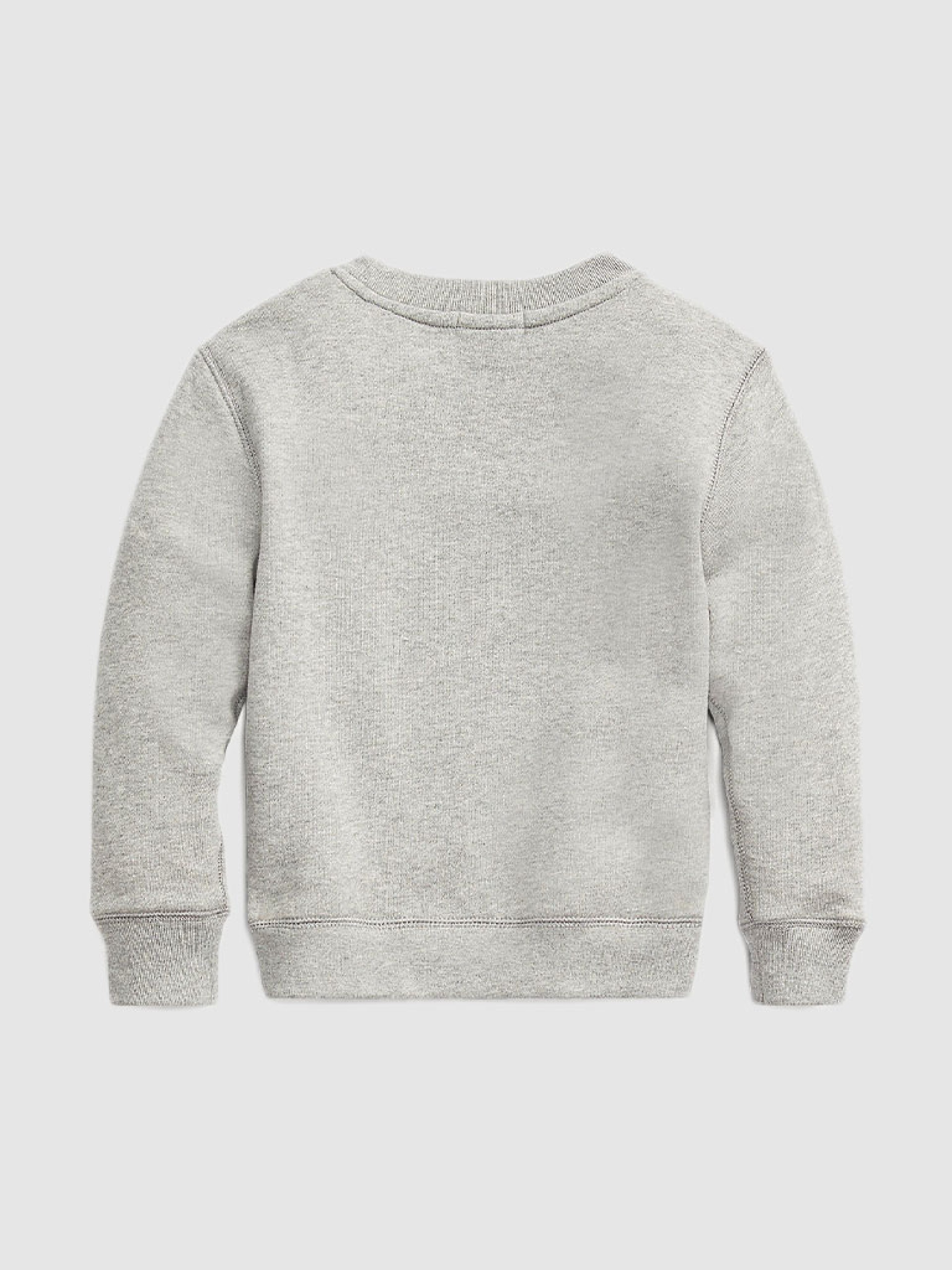 Jersey Masculino Ralph Lauren Kids