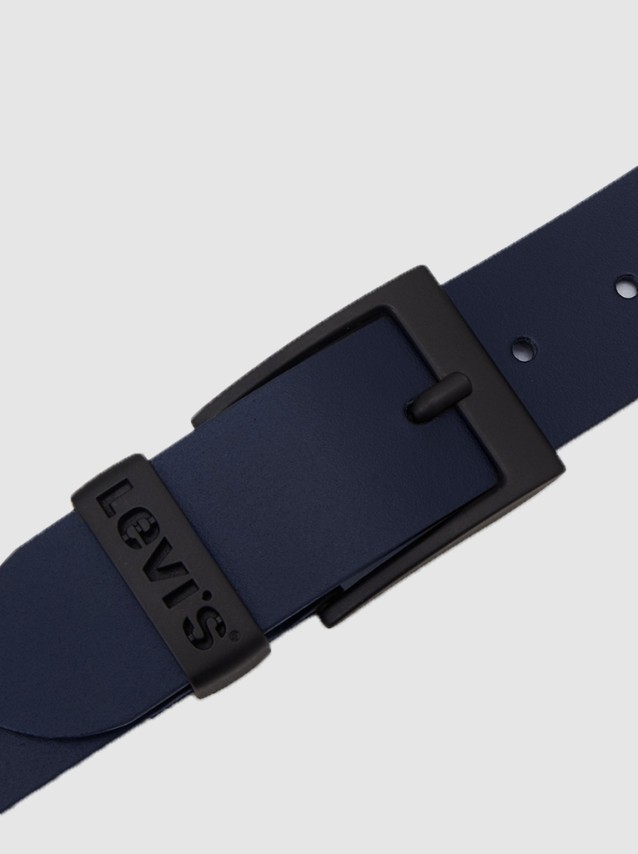 Cinturones Masculino Levis