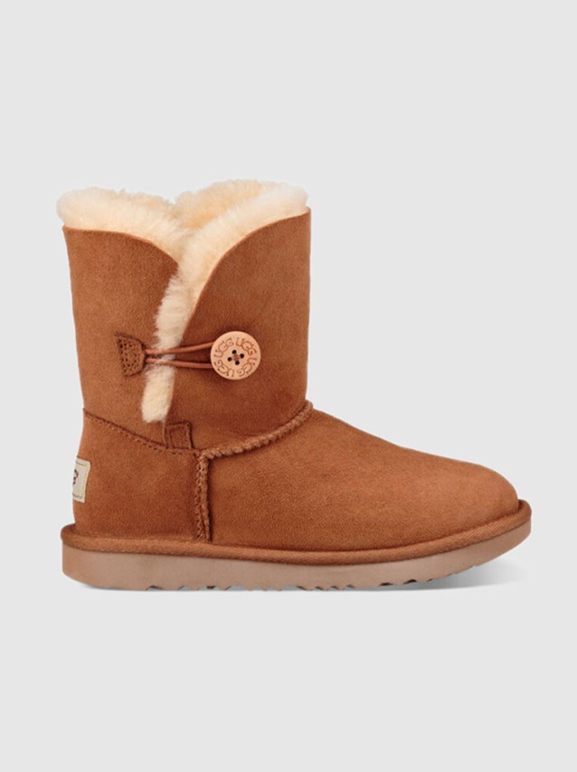 Botas Femenino Ugg