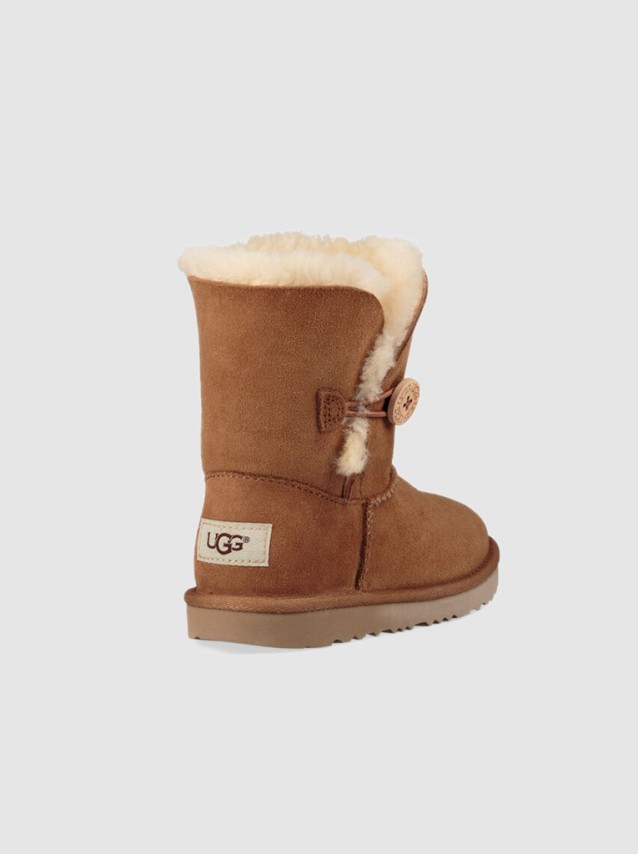 Botas Menina Ugg