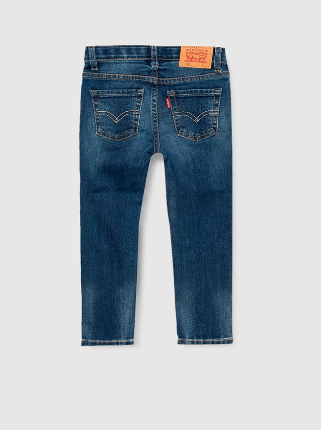 Jeans Masculin Levis