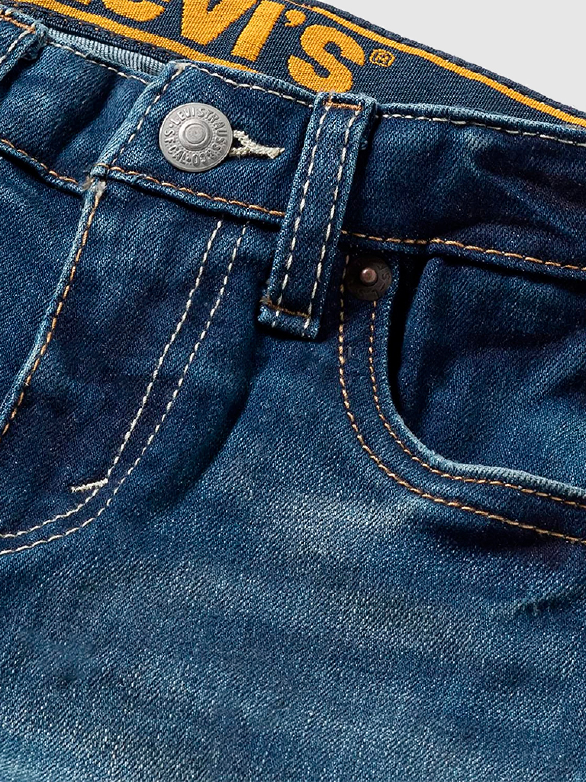 Jeans Male Levis